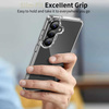 TECH-PROTECT FLEXAIR HYBRID GALAXY S26+ PLUS CLEAR