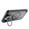 NILLKIN ETUI ICEBLADE PROP MAGNETIC DO IPHONE 16E Z PODSTAWKĄ