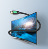 Ugreen kabel przewód HDMI - DVI 4K 60Hz 30AWG 1m czarny (30116)