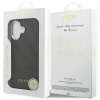 GUESS ETUI 4G CLASSIC LOGO MAGSAFE DO IPHONE 17 OCHRONA MAGNETYCZNA Z LOGO