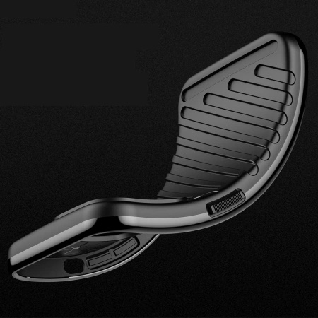 HURTEL THUNDER CASE ETUI POKROWIEC DO SAMSUNG GALAXY A73 ELASTYCZNE OCHRONA