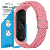 BELINE PASEK MI BAND 3 4 OPASKA DO ZEGARKA IDEALNY DO AKTYWNOŚCI FIZYCZNEJ