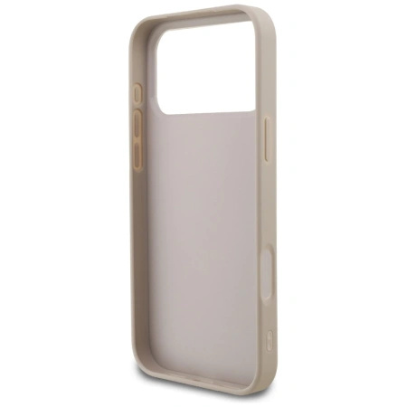 GUESS ETUI 4G CLASSIC DO IPHONE 17 PRO MAX Z WYSOKIEJ JAKOŚCI