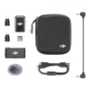 DJI SYSTEM MIKROFONÓW BEZPRZEWODOWYCH DJI MIC 2 BASIC 1 TX 1 RX DO KAMERY