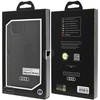 AUDI SYNTHETIC LEATHER CASE DO IPHONE 15 PLUS 14 PLUS 6.7 DO MAGSAFE