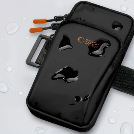 TECH-PROTECT ETUI M7 ARM BAND UNIWERSALNE DO TELEFONÓW IPHONE GALAXY