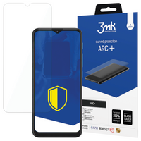 3MK FOLIA OCHRONNA DO LENOVO K12 NOTE ARC+ ZABEZPIECZENIE OCHRONA