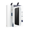 DUX DUCIS Skin X kabura etui pokrowiec z klapką Samsung Galaxy A73 czarny