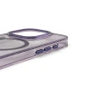 WOZINSKY ETUI DO SAMSUNG GALAXY S25 DO MAGSAFE CASE POKROWIEC BROKAT