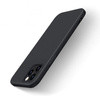 Silicone Case elastyczne silikonowe etui pokrowiec Xiaomi Redmi Note 10 5G / Poco M3 Pro czarny