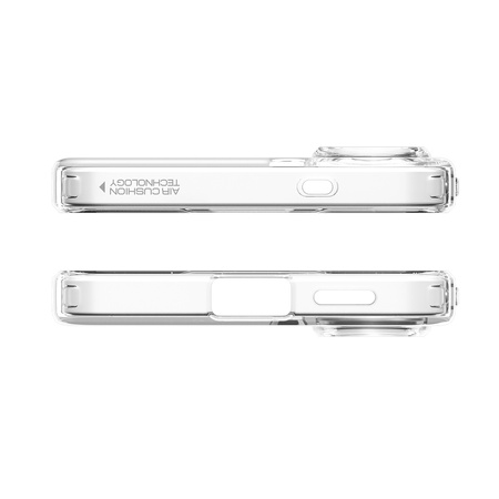 Spigen Liquid Crystal, crystal clear - Samsung Galaxy S26