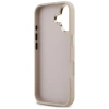 GUESS ETUI 4G BIG 4G CLASSIC LOGO DO IPHONE 17 PRO ELEGANCKIE