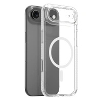 DUX DUCIS ETUI CLIN MAG DO IPHONE 17 AIR KOMPAKTYBILNE Z MAGSAFE