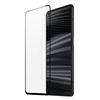 Dux Ducis 9D Tempered Glass wytrzymałe szkło hartowane 9H na cały ekran z ramką Realme 8i czarny (case friendly)