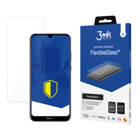 Nokia 8.3 5G - 3mk FlexibleGlass