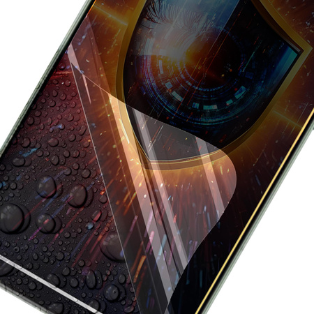 3MK FOLIA OCHRONNA SILKY MATT PRIVACY DO IQOO 13 5G OCHRONA EKRANU PRZECIW