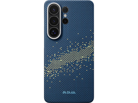Pitaka Edge Case, Milky Way Galaxy (Aaron Button) - Samsung Galaxy S26 Ultra