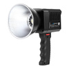 PULUZ LAMPA STUDYJNA PU4119B 60W 2500K 6500K DO FOTOGRAFII WIDEO FILMOWANIA