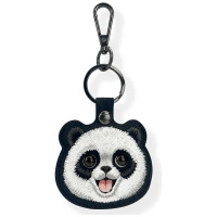NIMMY ETUI NEW BIG EYED PET 2.0 PANDA DO LOKALIZATORA AIRTAG