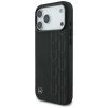 MERCEDES ETUI LEATHER LAUREL LEAVES MAGSAFE DO IPHONE 17 PRO MAX STYLOWE