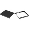 Etui Samsung Spigen Thin Fit Magnet do   Galaxy Z Flip7 czarny