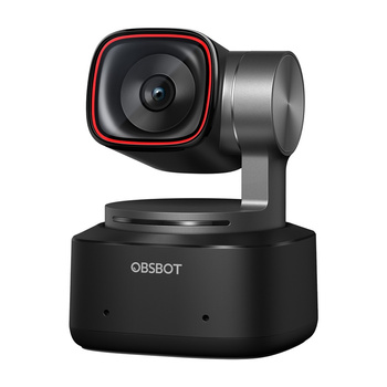 OBSBOT KAMERA INTERNETOWA TINY 2 DO KONFERENCJI ONLINE Z AUTOMATYCZNYM