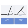 DUX DUCIS ETUI Z KLAVIATURĄ DO SAMSUNG TAB S6 LITE SERIA TK WYGODNE PISANIE