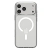 SPIGEN ETUI LIQUID CRYSTAL MAGSAVE DO IPHONE 17 PRO PRZEZROCZYSTE
