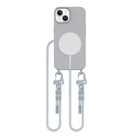 TECH-PROTECT MAGNECKLACE DO MAGSAFE DO IPHONE 15 OCHRONA ETUI MAGNETYCZNE
