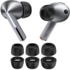 TECH-PROTECT NAKŁADKI EAR TIPS DO SAMSUNG GALAXY BUDS 3 PRO 3 SZTU