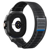 SPIGEN WBF0 BAND SAMSUNG GALAXY WATCH 8 / CLASSIC (40 / 44 / 46 MM) BLACK