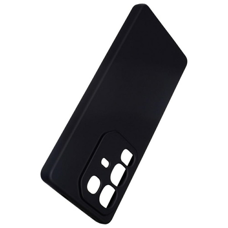 BELINE ETUI CASE SILIKONOWE DO INFINIX NOTE 50 PRO 5G ELEGANCKIE