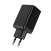 TECH-PROTECT ŁADOWARKA 65W Z PORTAMI PD QC3.0 DO SAMSUNG GALAXY NOTE 10 S21