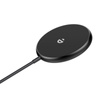 CHOETECH ŁADOWARKA MAGNETYCZNA 3W1 DO TELEFONÓW IPHONE 11 12 13 14 DO