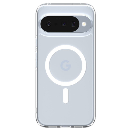 SPIGEN ETUI ULTRA HYBRID MAGSAFE DO GOOGLE PIXEL 10 10 PRO OCHRONA