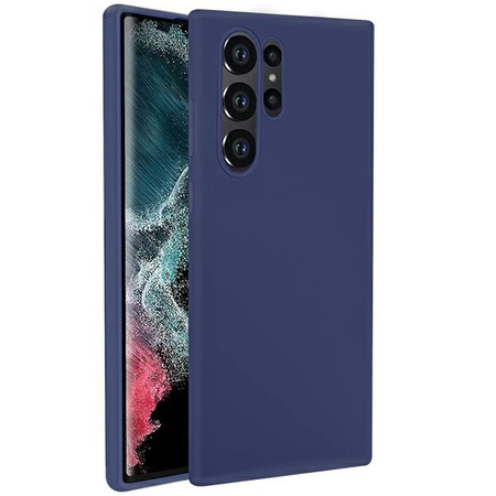 BELINE ETUI DO SAMSUNG GALAXY S23 ULTRA S918 POKROWIEC Z OCHRONĄ NA TELEFON
