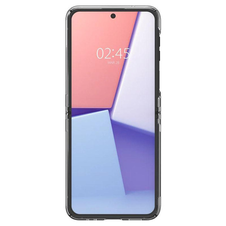 SPIGEN AIRSKIN GALAXY Z FLIP 4 CRYSTAL CLEAR