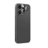 AMAZINGTHING SZKŁO HARTOWANE AR ALUMINIUM 3 LENS GLASS DO IPHONE 16 PRO /
