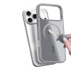 DUX DUCIS ETUI YIND DO IPHONE 17 PRO Z MAGSAFE I ANTYPOŚLIZGOWĄ