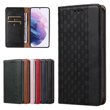 HURTEL MAGNET STRAP CASE DO SAMSUNG GALAXY S22+ POKROWIEC PORTFEL Z MINI