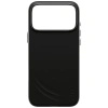 Etui CARE by PanzerGlass Feature FLOW MagSafe na iPhone 17 Pro Max - czarne