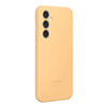 SAMSUNG ETUI EF-PS711TO DO S23 FE S711 POKROWIEC SILIKONOWY OCHRONA