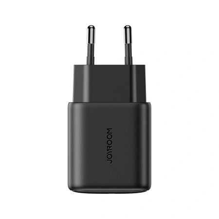 JOYROOM ŁADOWARKA JR-TCF20 PD 20W DO TELEFONÓW ZŁĄCZE USB-C SZYBKOŁADOWANIE