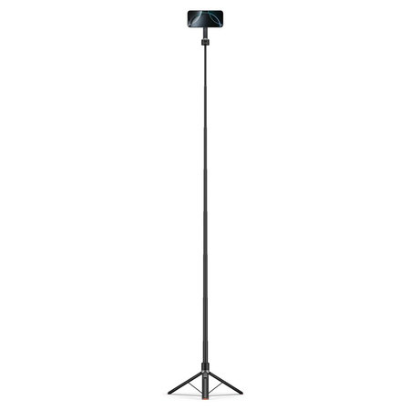 SPIGEN S581W MAGSAFE BLUETOOTH SELFIE STICK TRIPOD BLACK