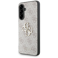GUESS ETUI CASE BIG 4G LOGO CLASSIC DO SAMSUNG GALAXY A36 NA MAGNETYCZNY