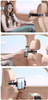 MCDODO CAR TABLET HOLDER CAR HEADREST BETWEEN HEADRESTS