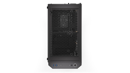 Obudowa Endorfy Signum 300 Core (EY2A004) czarny