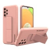 WOZINSKY KICKSTAND CASE ETUI DO SAMSUNG GALAXY A13 5G POKROWIEC Z PODSTAWKĄ