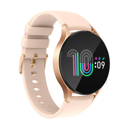 COLMI SMARTWATCH I28 ULTRA DO ANDROID IOS ZEGAREK FITNESS PULSOMIERZ POMIAR