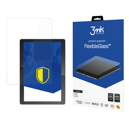 3MK FLEXIBLEGLASS SZKŁO HIBRYDOWE DO LENOVO TAB M10 DO 11 OCHRONA